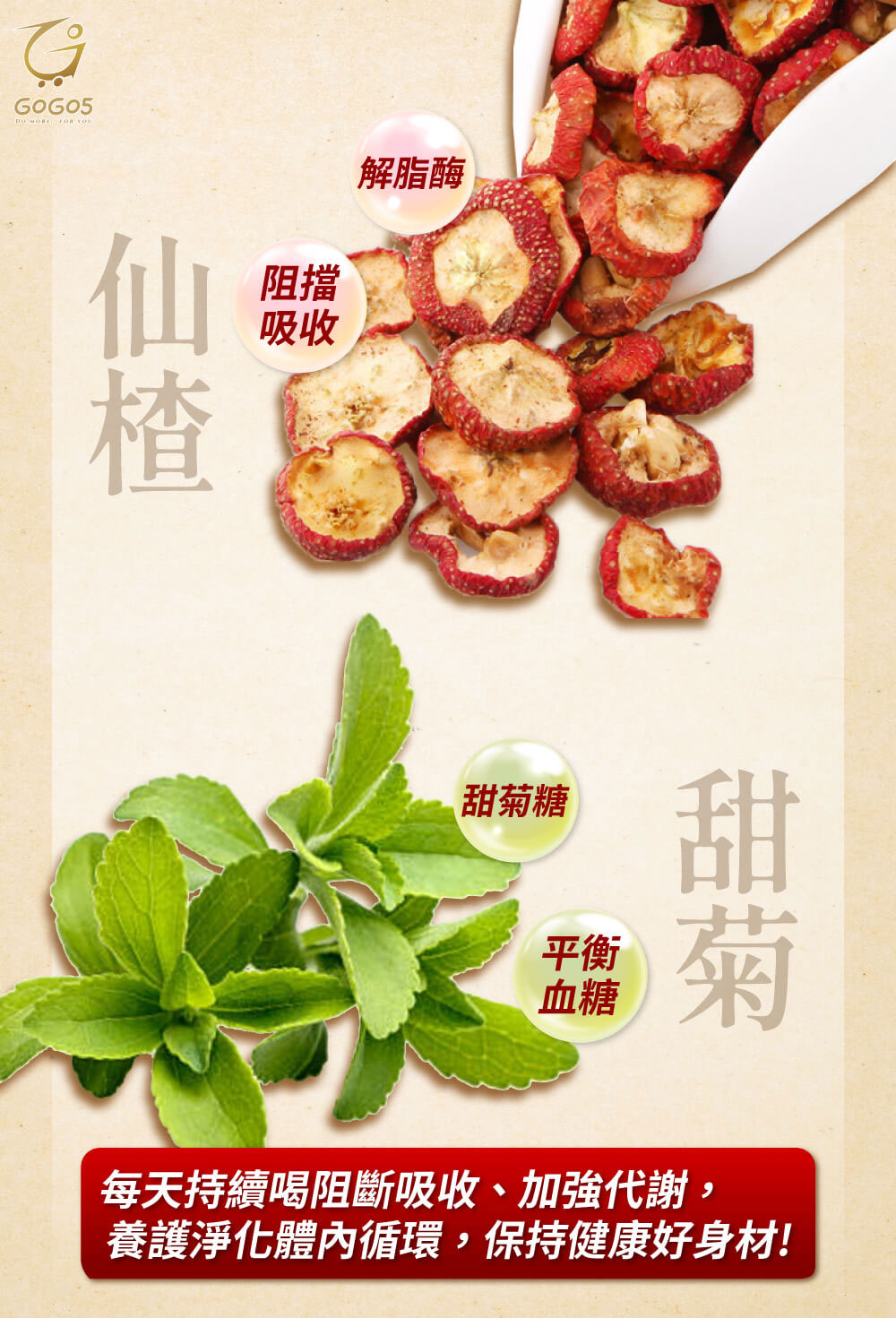 七日孅 - 原味代謝茶【4盒裝】(7包/盒)|順暢代謝 × 排毒消腫 × 養生冷泡茶 × 無糖茶包飲品