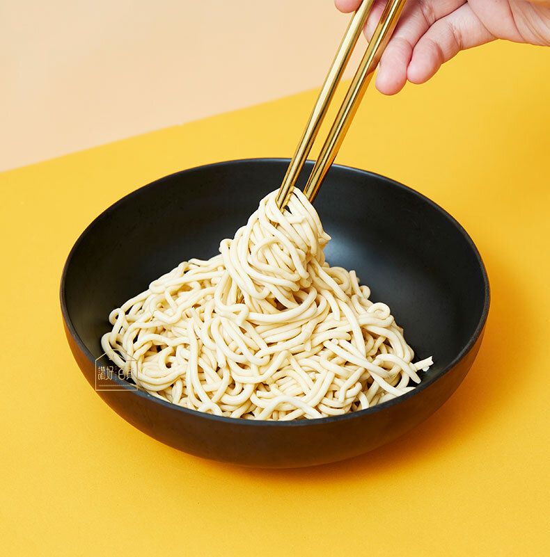 Nimnim - 多件特惠裝 - 5包 低醣雞蛋意粉 無麵粉蛋黃麵 (蛋白麵)