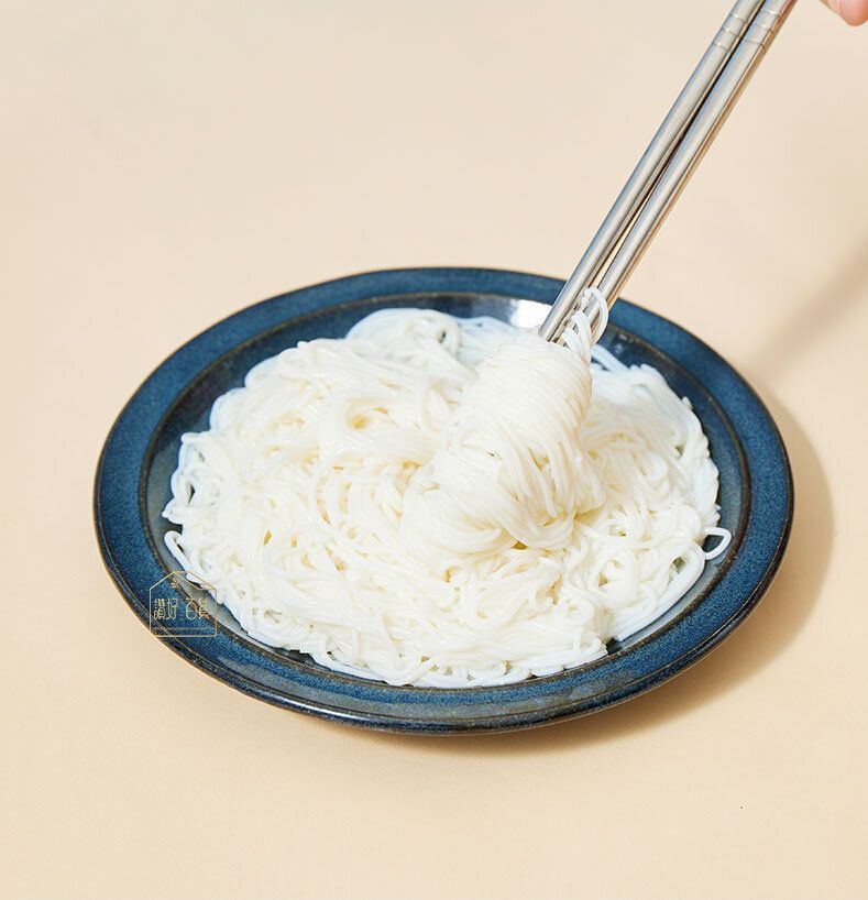 Nimnim - 多件特惠裝 - 5包 生酮蛋白幼麵/低醣米粉(蛋白麵)