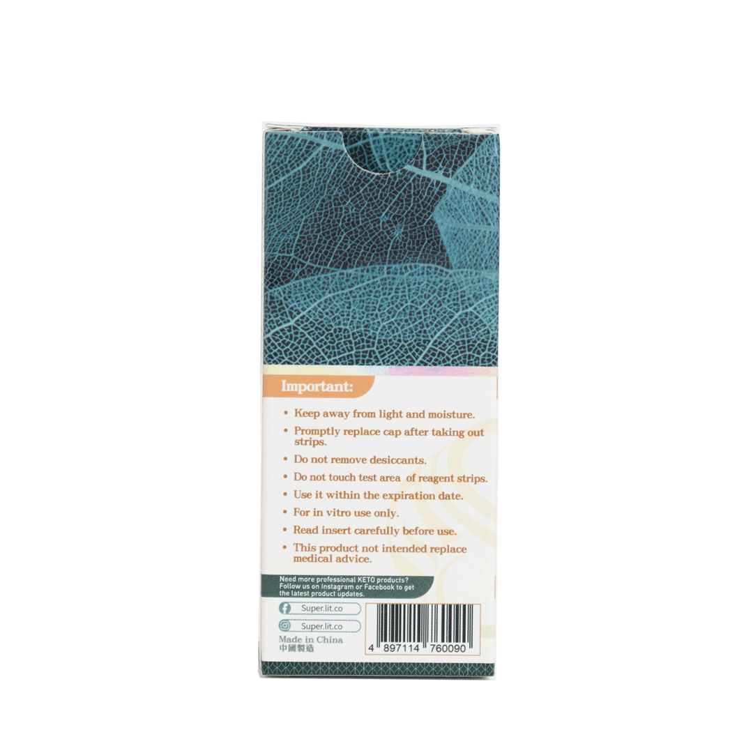 尿酮試紙 150條裝