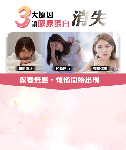 家家生醫 - 傲嬌女王-膠原蛋白胜肽（10包/盒）｜女性保養 × 高效美顏 × 方便沖飲