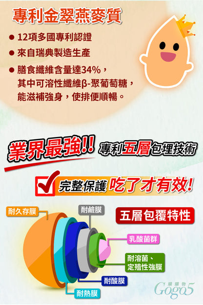 家家生醫 - 享順暢 - VESP-136 蔬果酵素益生菌（15包/盒）｜天然排毒 × 輕鬆通便 × 宿便掰掰！#纖體 #減肥 #便秘 #保健品 #消脂瘦身 #營養補充劑