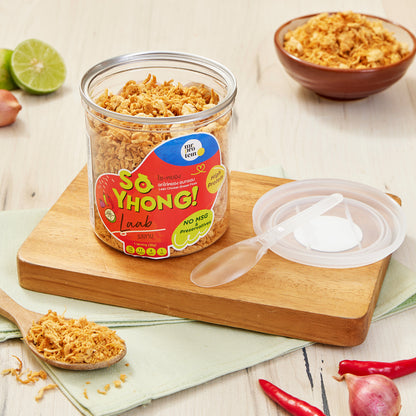 Mr Protein - 脆口雞胸肉鬆 泰式肉碎味