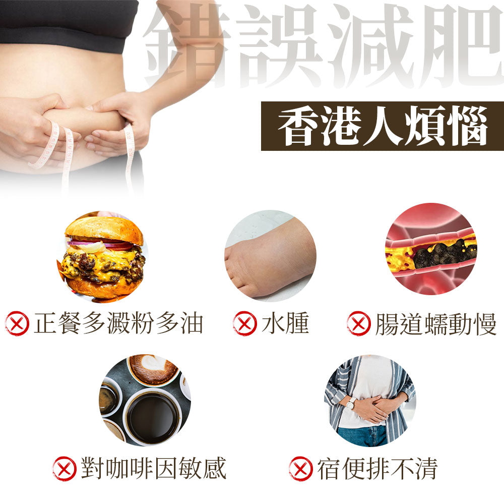 七日孅 - 玄米煎茶 代謝茶（7包/盒）｜順暢代謝 × 排毒消腫 × 養生冷泡茶 × 無糖茶包飲品