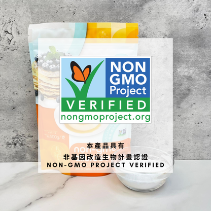 輕食時光 - 阿洛酮糖 500克 3包裝