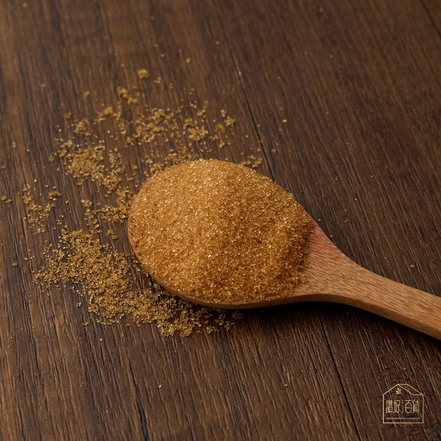 So Good Piece - 黃金羅漢果糖 500克 - 零卡路里代糖