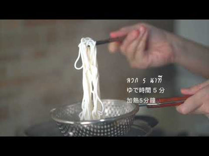 Nimnim - 蛋白粗麵（無麩質 蛋奶素）